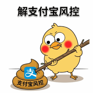 解支付宝