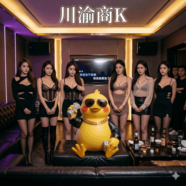ktv 川渝商K