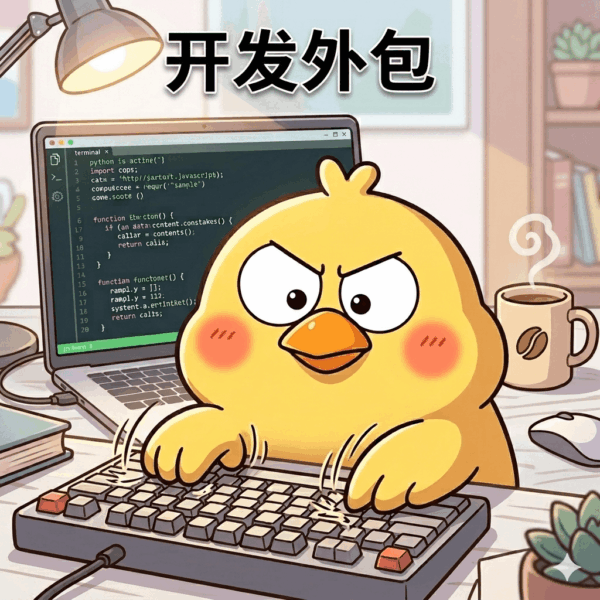 开发外包